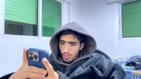 hihi9697 online show from December 15, 10:47 pm