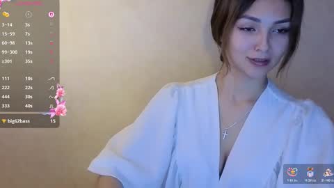 HIHIKA online show from March 14, 9:09 pm