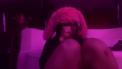 hiimz3 online show from December 18, 2:06 am