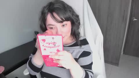 hikaru_arimura online show from October 29, 11:45 am