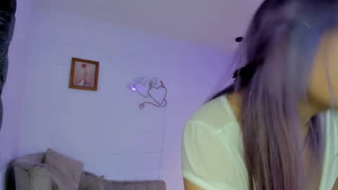 hikaru_dl online show from February 26, 2:15 am