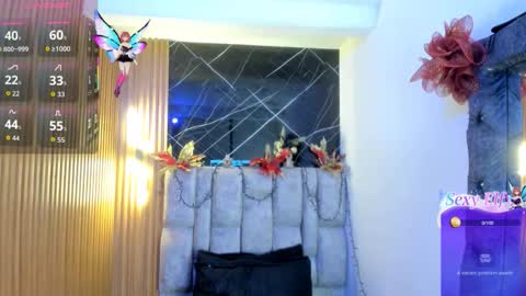 hikaru_dl online show from December 14, 12:32 pm