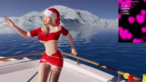 Snapshot of hikary__moon chatting on December 16, 4:49 pm Eva online show from December 16, 4:49 pm