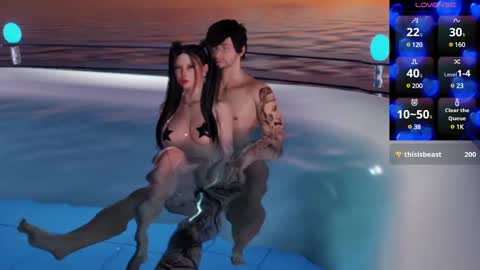 Snapshot of hikary__moon chatting on December 18, 7:41 pm Eva online show from December 18, 7:41 pm