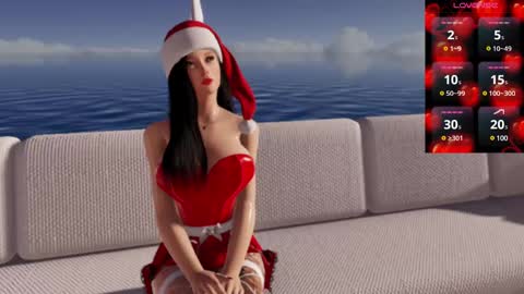 Snapshot of hikary__moon chatting on December 24, 12:22 pm Eva online show from December 24, 12:22 pm