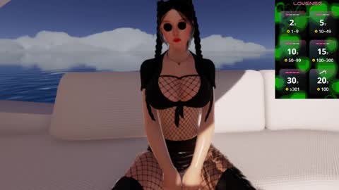 Snapshot of hikary__moon chatting on December 26, 8:21 pm Eva online show from December 26, 8:21 pm