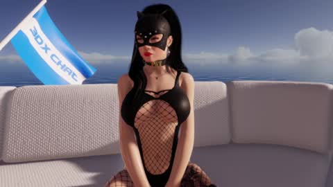 Snapshot of hikary__moon chatting on December 27, 2:12 pm Eva online show from December 27, 2:12 pm