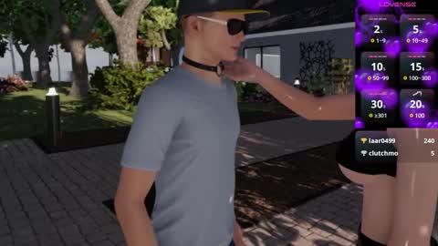 Snapshot of hikary__moon chatting on January 4, 10:45 pm Eva online show from January 4, 10:45 pm