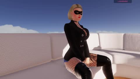 Snapshot of hikary__moon chatting on January 11, 4:57 pm Eva online show from January 11, 4:57 pm