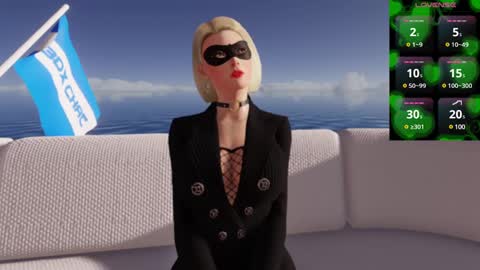 Snapshot of hikary__moon chatting on January 11, 7:59 pm Eva online show from January 11, 7:59 pm