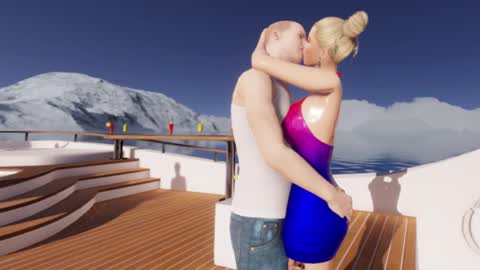 Snapshot of hikary__moon chatting on January 20, 9:11 pm Eva online show from January 20, 9:11 pm