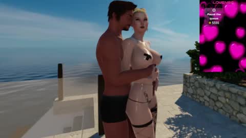 Snapshot of hikary__moon chatting on January 23, 6:56 pm Eva online show from January 23, 6:56 pm