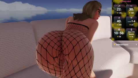 Snapshot of hikary__moon chatting on January 27, 10:27 pm Eva online show from January 27, 10:27 pm