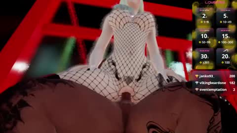 Snapshot of hikary__moon chatting on January 28, 8:04 pm Eva online show from January 28, 8:04 pm