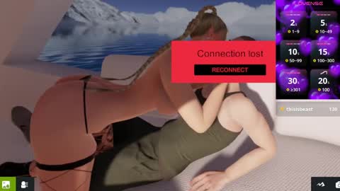 Snapshot of hikary__moon chatting on February 12, 10:04 pm Eva online show from February 12, 10:04 pm