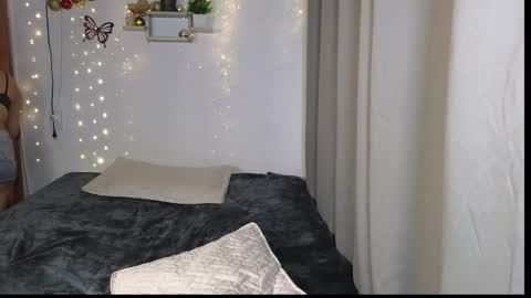 Snapshot of hikary_hall chatting on January 30, 6:56 am Tatiana online show from January 30, 6:56 am