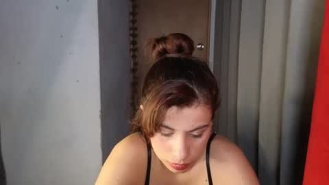 Tatiana online show from May 15, 5:14 am