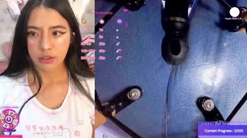 Call me hikiko or kiko online show from December 2, 9:43 pm