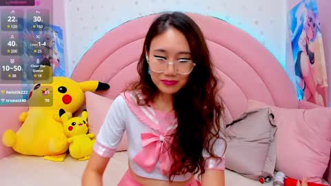 Hikori online show from December 21, 7:45 am