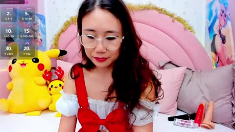 Hikori online show from December 26, 1:29 am