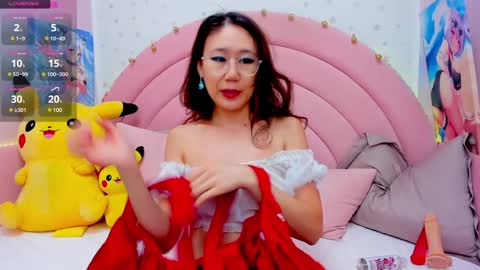 Hikori online show from December 27, 2:25 am