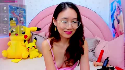 Hikori online show from March 12, 4:41 am