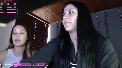 hilaril18 online show from January 8, 10:12 pm