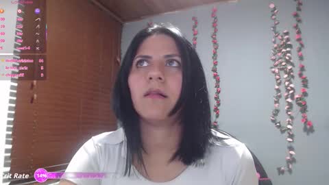 hilaril18 online show from February 3, 2:53 am