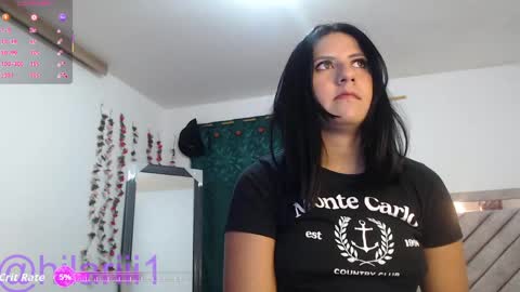 hilaril18 online show from May 2, 6:24 pm