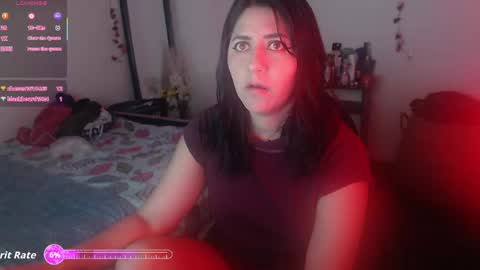 Snapshot of hilari18 chatting on June 6, 3:06 pm hilaril18 online show from June 6, 3:06 pm