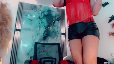 Snapshot of hilary_avilan chatting on September 15, 7:36 pm Hilary Avilan online show from September 15, 7:36 pm