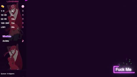 Hilary Avilan online show from February 18, 7:10 pm