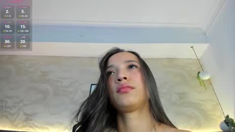 Hilary online show from March 7, 2:03 pm