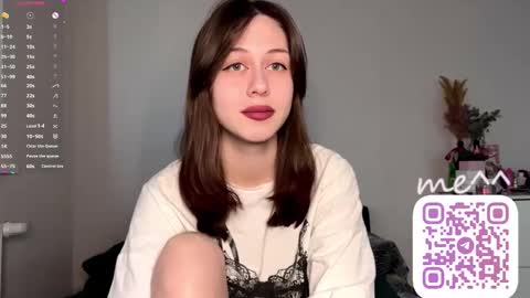 Hi Im Elizabeth online show from March 13, 7:15 am