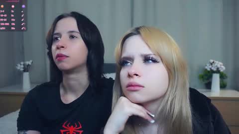 bella online show from February 15, 8:27 pm