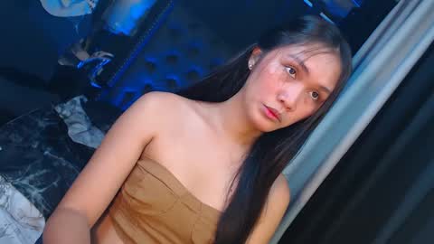 yuricah online show from January 22, 4:13 am