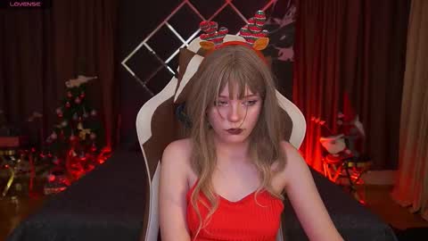 HimeBabe online show from January 16, 11:31 pm