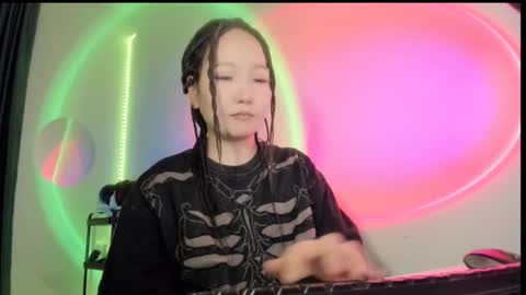 Call me Jenny online show from February 7, 3:12 am