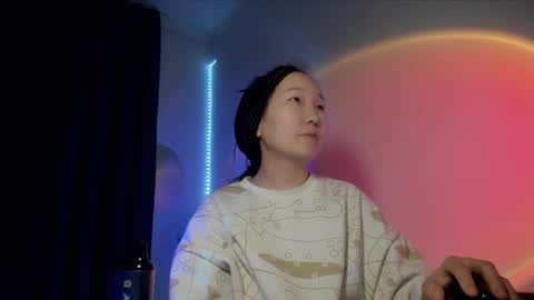 Call me Jenny online show from February 13, 4:54 am