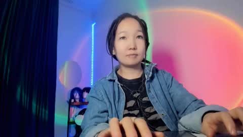 Call me Jenny online show from February 21, 6:29 am