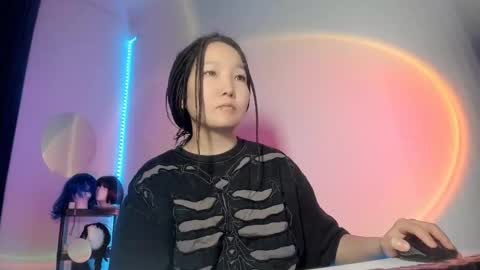 Call me Jenny online show from February 22, 6:17 am