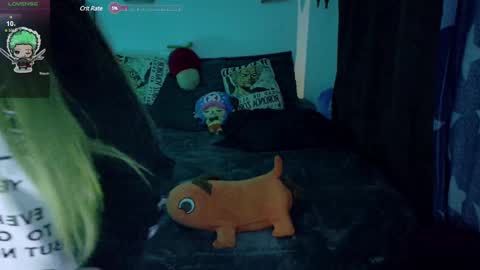 Inori Independent model online show from February 20, 5:55 am