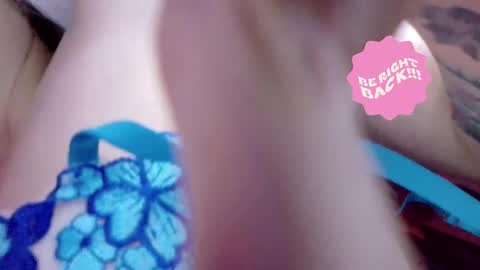 Inori Independent model online show from February 26, 12:20 am