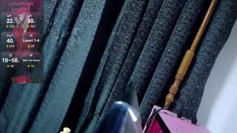 Inori Independent model online show from April 21, 12:01 am