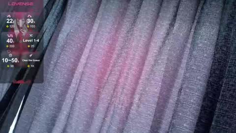 Inori Independent model online show from April 21, 6:55 pm