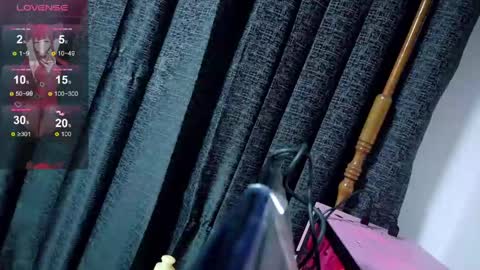 Inori Independent model online show from April 23, 12:34 am