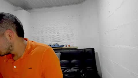 Hi moreno online show from December 19, 3:07 am