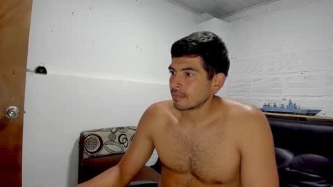 Hi moreno online show from January 13, 11:06 pm