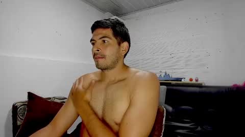 Hi moreno online show from February 18, 2:16 am