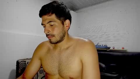 Hi moreno online show from February 25, 9:35 pm